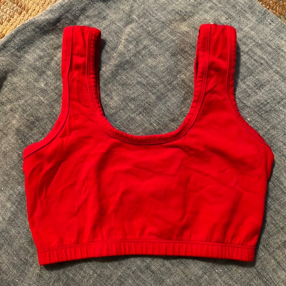 ARQ full coverage bra